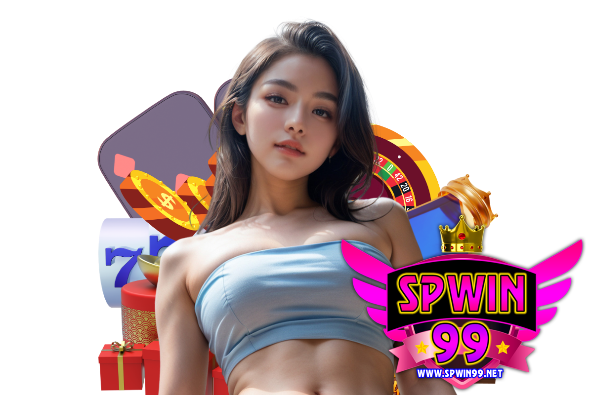 spwin99 สล็อต