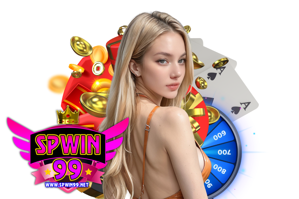 spwin99 แจกเครดิตฟรี